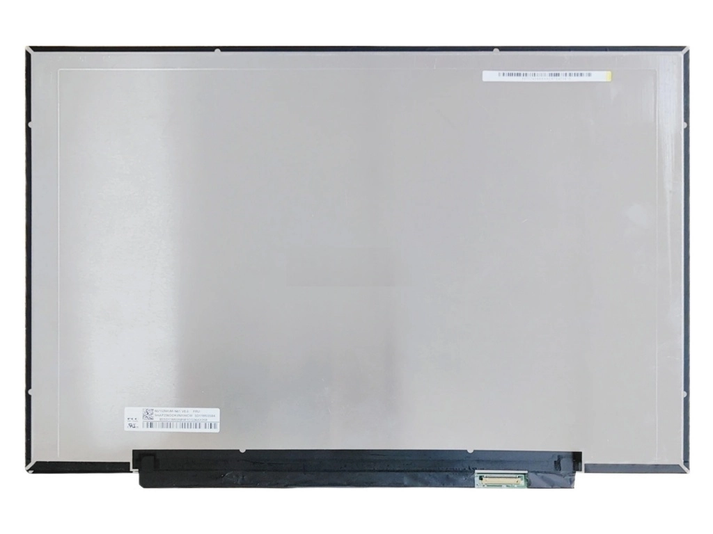 NV153WUM-N41 UYUMLU 15.3 İNÇ 30 PİN SLİM LED LAPTOP EKRANI PANEL (1920X1200 WUXGA IPS)