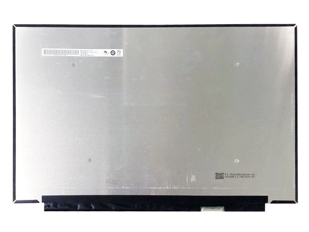 B160QAN02.L 16.0’’ Slim Led 40Pin Ekran