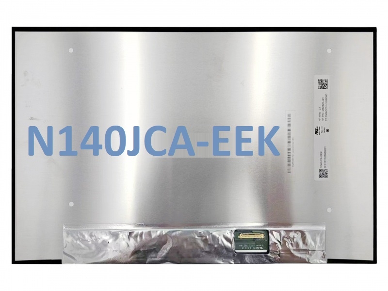 14.0’’ 30PİN 1920X1200 N140JCA-EEK