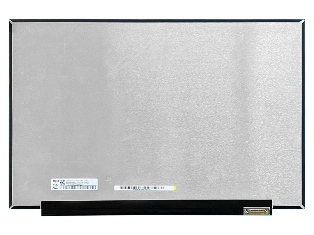 NE140WUM-N63 UYUMLU 14.0 İNÇ 30 PİN SLİM LED LAPTOP EKRANI PANEL (1920X1200 WUXGA IPS)