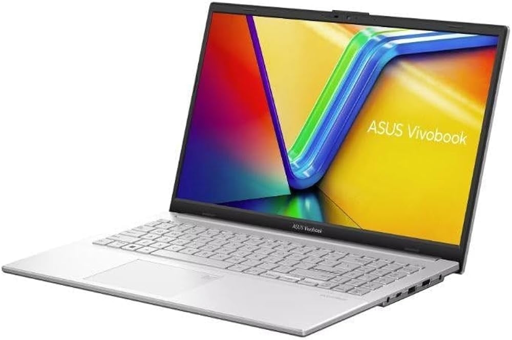 Asus Vivobook Go 15 E1504FA-NJ115 R5-7520U 8 GB 512 GB SSD 15.6’’ Free Dos FHD Dizüstü Bilgisayar