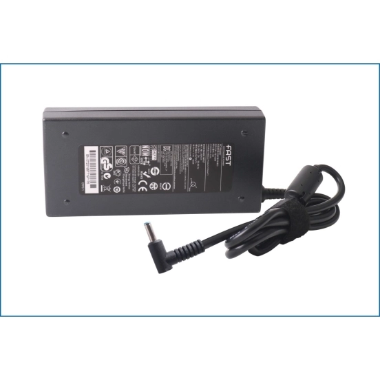 HP 19.5V 6.15A 120W ADAPTÖR (HP 4.5 X 3.0MM MAVİ UÇ - İNCE PİN)