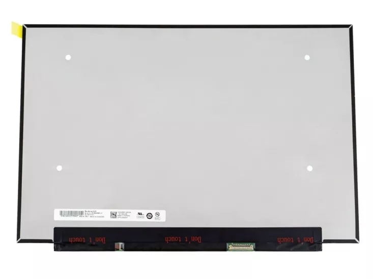 B140UAN03.3 UYUMLU 14.0 İNÇ 30 PİN SLİM LED LAPTOP EKRANI PANEL (1920X1200 WUXGA IPS)
