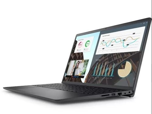 Dell Vostro 3520 N3002PVNB3520U i5-1235U 8 GB 512 GB SSD 15.6’’ Free Dos Dizüstü Bilgisayar