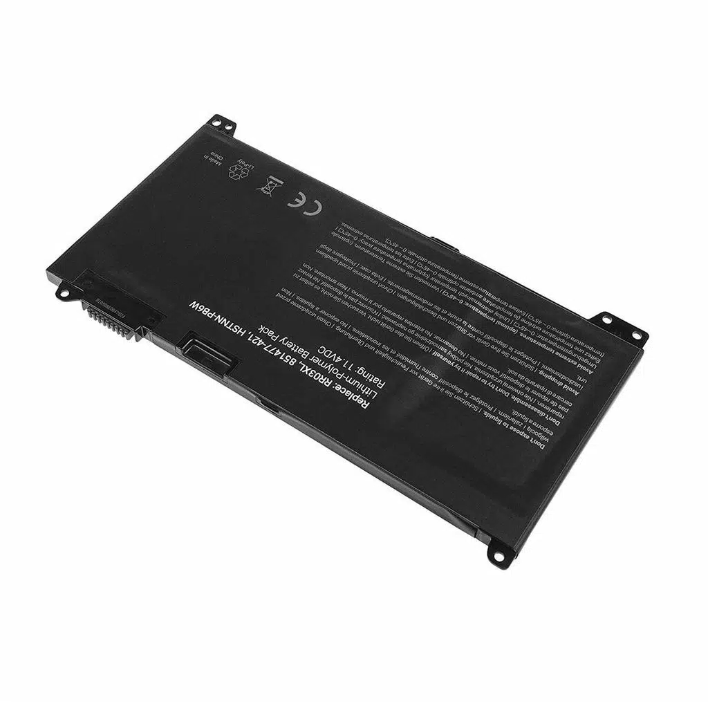 HP PROBOOK 450 G4 450 G5 430 G4 440 G4 UYUMLU LAPTOP BATARYASI PİL (RR03XL A+ KALİTE MUADİL)