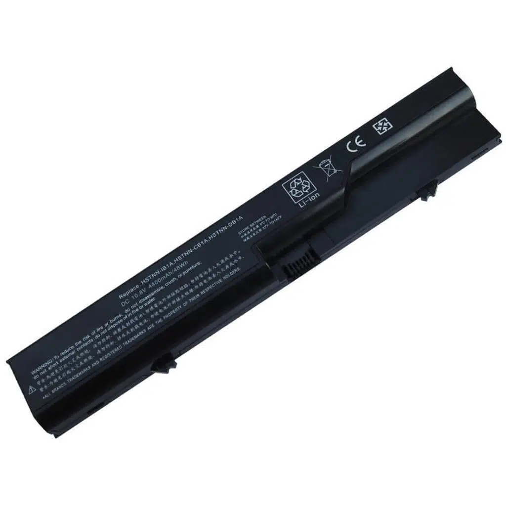 HP PROBOOK 4520S 4320S 4525S COMPAQ 620 320 UYUMLU LAPTOP BATARYASI PİL (PH06 A+ MUADİL)