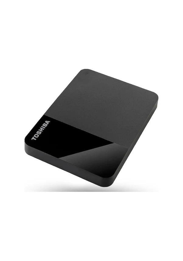 Toshiba Hdd Usb 4tb Canvıo Ready 2.5 Usb 3.2 G1 Sıyah Hdtp340ek3ca-136889