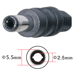 LITEON19V 4.74A 90WATT  5.5*2.5mm Notebook Adaptörü