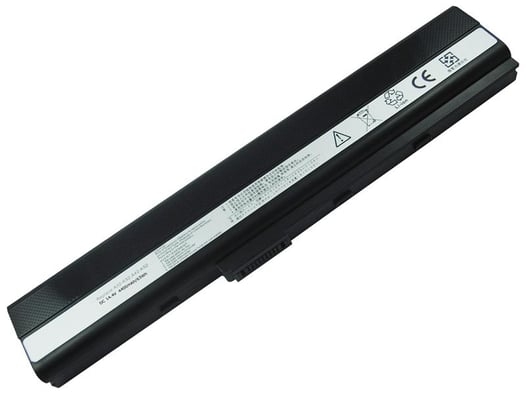 ASUS A42, A52,K52 BATARYA