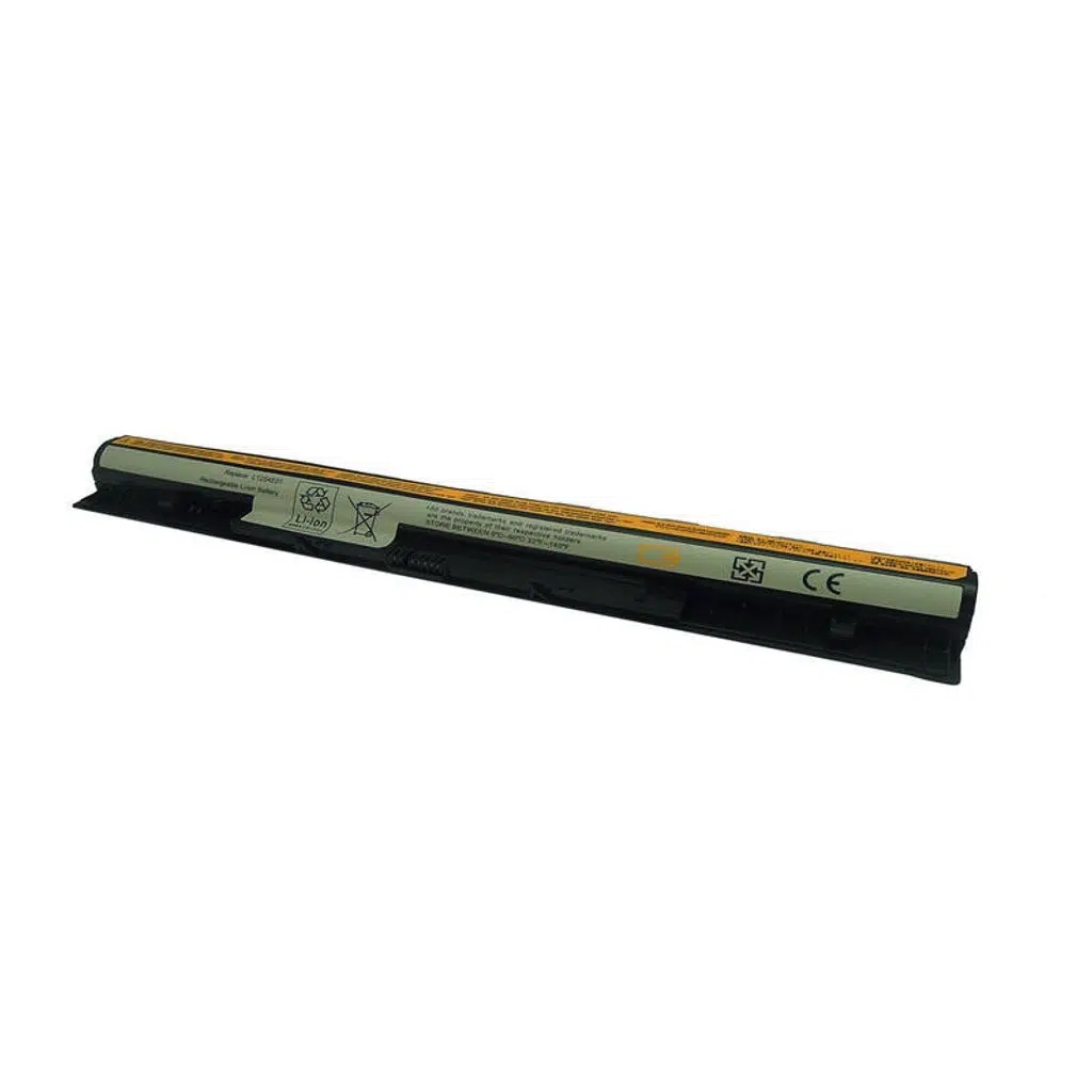 LENOVO G50-70 Z50-70 G500S Z710 G50-30 G50-80 UYUMLU LAPTOP BATARYASI PİL (L12S4E01 A+ MUADİL)