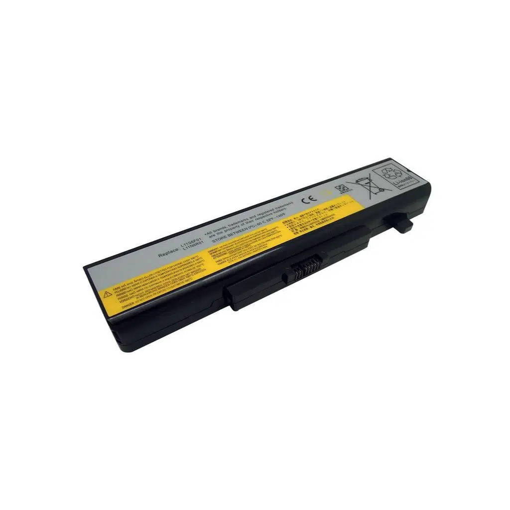 LENOVO G580 G500 G510 Z580 B590 B580 E530 UYUMLU LAPTOP BATARYASI PİL (L11S6Y01 A+ MUADİL)
