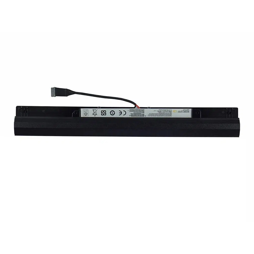 LENOVO IDEAPAD 100-15IBD 110-15ISK 100-15ISK B50-50 UYUMLU LAPTOP BATARYASI PİL (L15L4A01 A+ MUADİL)