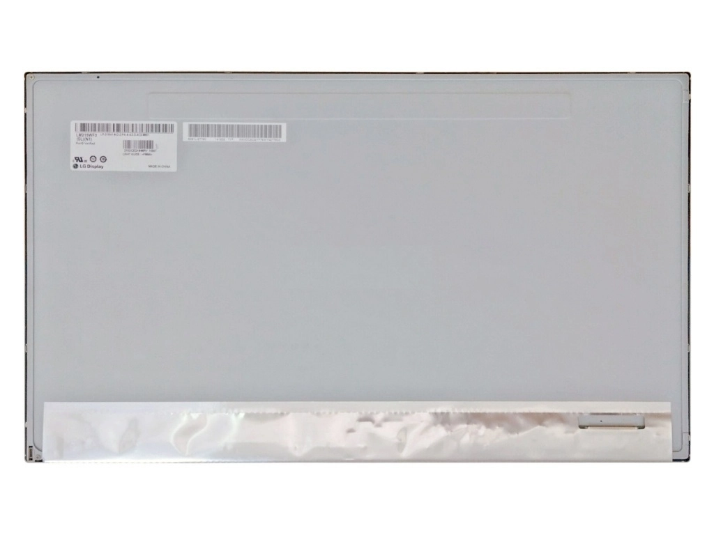 LM215WF3-SLN1 21.5’’ Full HD AIO IPS Ekran Panel (30 Pin LVDS, 1920x1080)