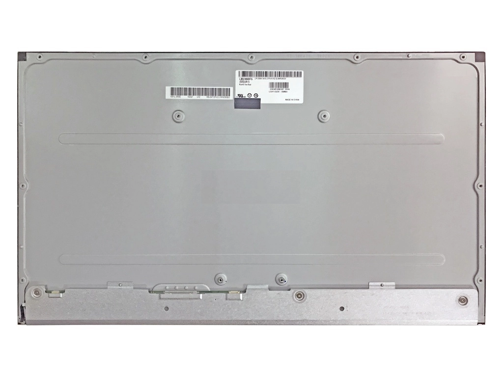 LM238WF5-SSA1 23.8’’ Full HD IPS AIO Ekran Panel (30 Pin LVDS, 1920x1080)