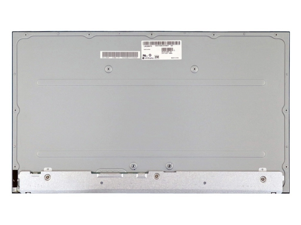 LM238WF5-SSJ1 23.8’’ Full HD IPS AIO Ekran Panel (30 Pin LVDS, 1920x1080)