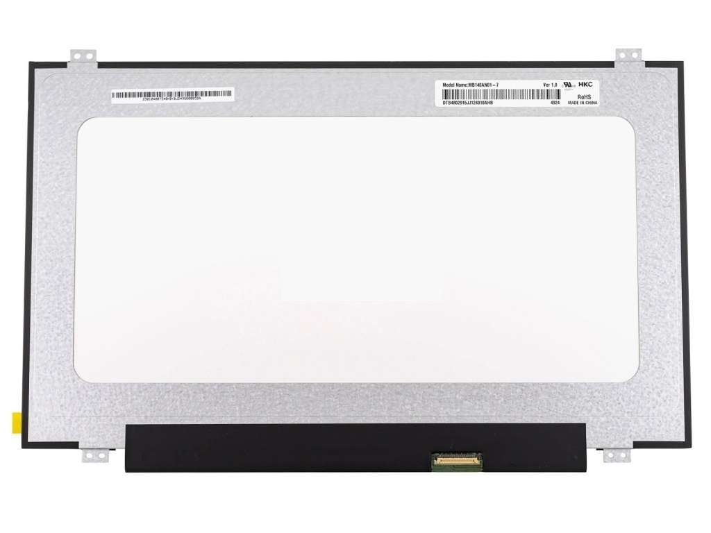 N140BGE-EA3 14.0’’ Slim Led 30pin 1366x768 Ekran