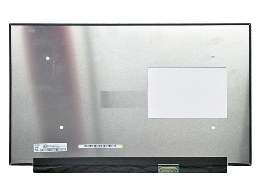 NE156QHM-NZ2 UYUMLU 15.6 İNÇ 40 PİN 165HZ SLİM LED LAPTOP EKRANI PANEL (2560X1440 2K QHD IPS)