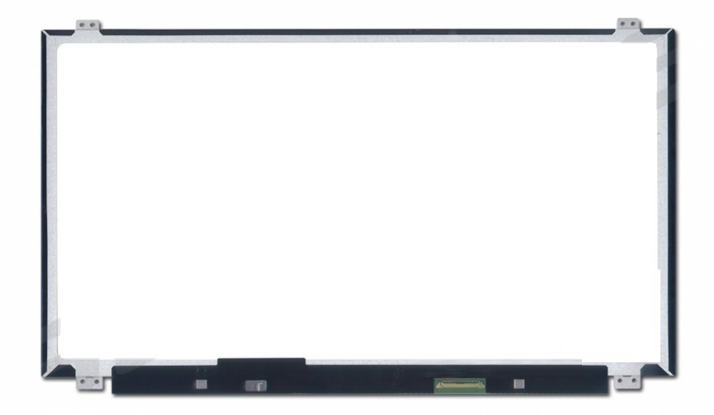 B156HTN03.2 1920x1080 15.6 Ekran 40 Pin Slim Led Panel FHD Sağ