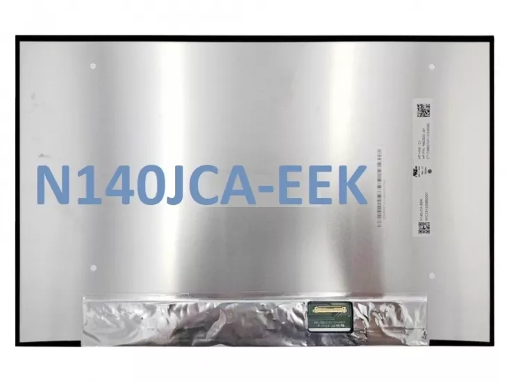 NE140WUM-N48 14.0’’ 30PİN 1920X1200 