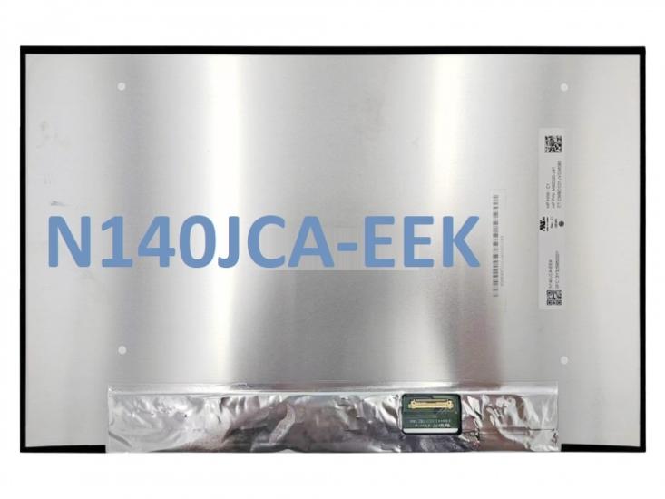 14.0’’ 30PİN 1920X1200 N140JCA-EEK
