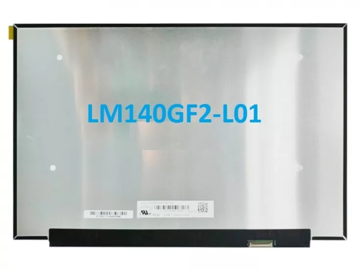  LM140GF2-L01 14.0’’ EKRAN