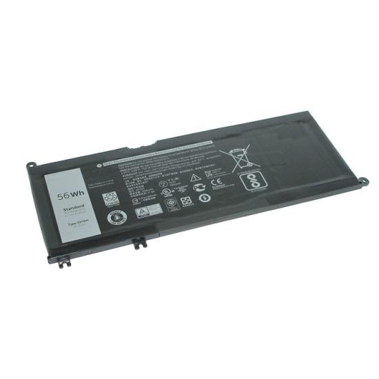 Dell 33YDH 9NF2 W7NKD 7FHHV PVHT1,81PF3 P30E P30E001 Inspiron 7353 7577, G3 3579 3779 gaming, G5 5587, G7 7588 gaming, Latitude 13, 3380 3480 3490 3580 3590, Inspiron 7570 7586 7573 7577 7773 7778 777