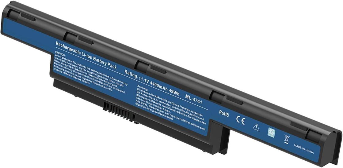 ACER ASPİRE AS10D31,4738,4741,4750,5560 UYUM.NB.BATARYASI