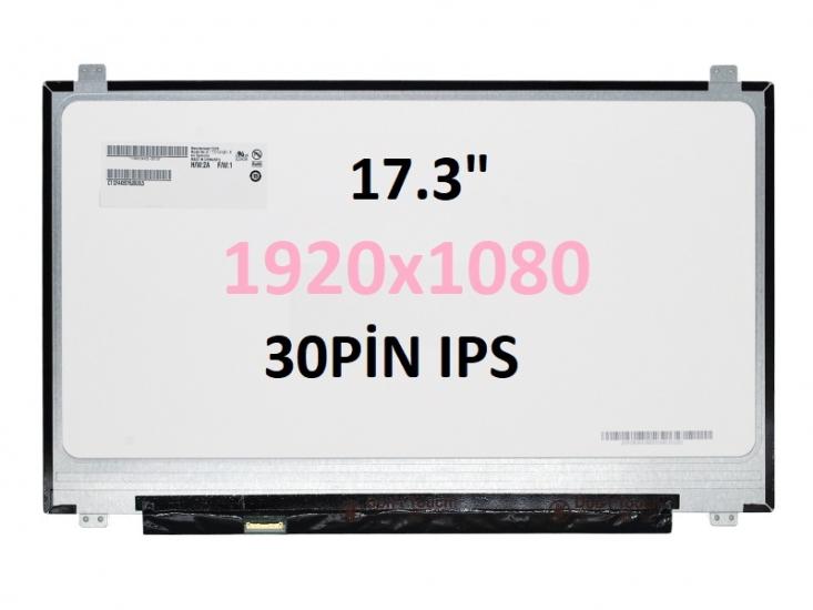 Msi GT73VR 7RE Titan 17.3’’ Ekran 30 Pin Slim Led Panel 1920x1080