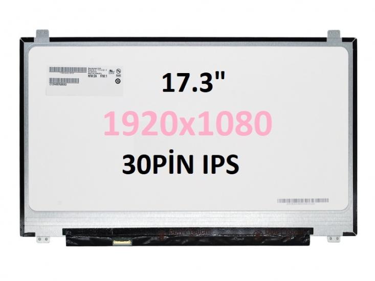 Msi GT73VR 6RE Titan SLI 17.3’’ Ekran 30 Pin Slim Led Panel