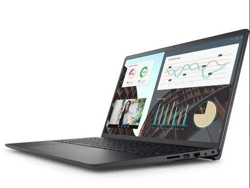 Dell Vostro 3520 N3002PVNB3520U i5-1235U 8 GB 512 GB SSD 15.6’’ Free Dos Dizüstü Bilgisayar