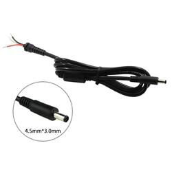 Dell Notebook Adaptörü 19.5V 3.34A 65WATT  4.5*3.0mm Pinli 