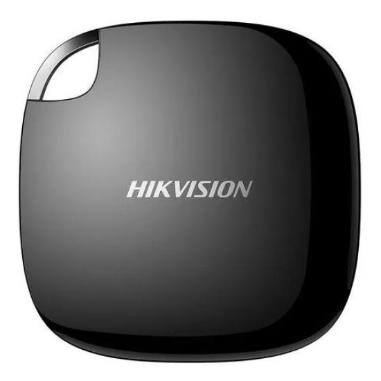 HikvisionT100I 1024 GB Type-C 3.1 Taşınabilir SSD Siyah