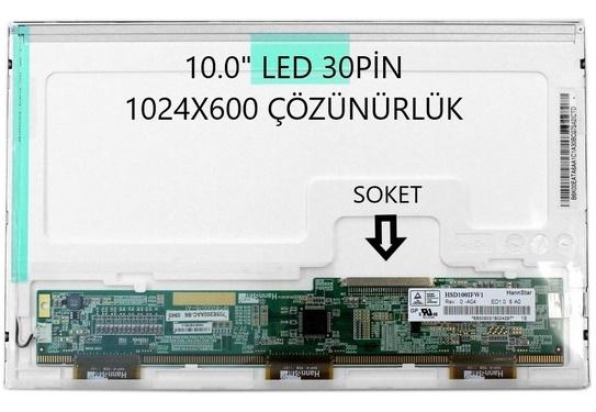 HSD100IFWf4-A 10.0’’ Led 30 Pin Ekran