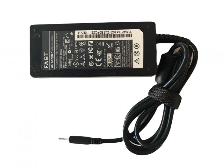 Dell Notebook Adaptörü 19.5V 3.34A 65WATT  4.5*3.0mm Pinli 