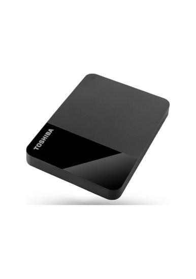 Toshiba Hdd Usb 4tb Canvıo Ready 2.5 Usb 3.2 