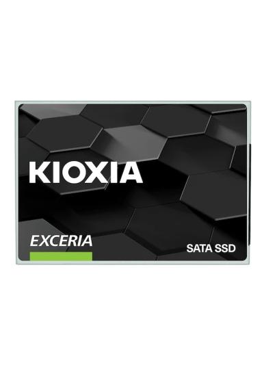 Kioxia Exceria LTC10Z960GG8 2.5’’ 960GB SATA 3 SSD