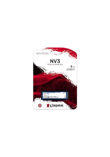 Kingston Technology SNV3S/1000G 1 TB 2280 NVMe 