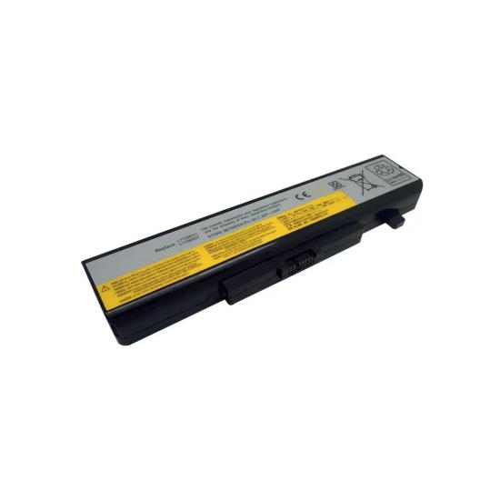 Lenovo L11S6Y01 G580 G500 Z580 B590 Uyumlu Batarya