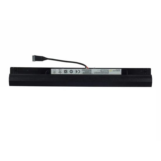 Lenovo L15L4A01  100-15IBD 110-15ISK Batarya 