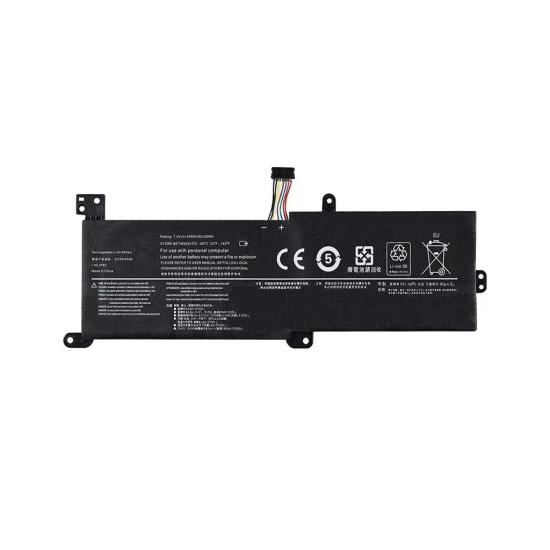Lenovo L16M2PB1 IdeaPad 320 330 S145  Batarya 