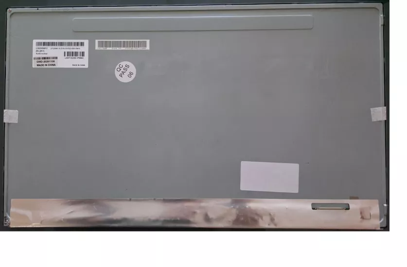 LM230WF3-SLK1 23.0’’ IPS AIO Ekran 1920x1080 30Pin 