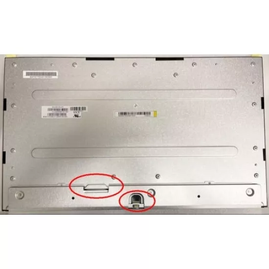 M238HCA-LCZ 23.8’’ IPS AIO Ekran 1920x1080 30 Pin 