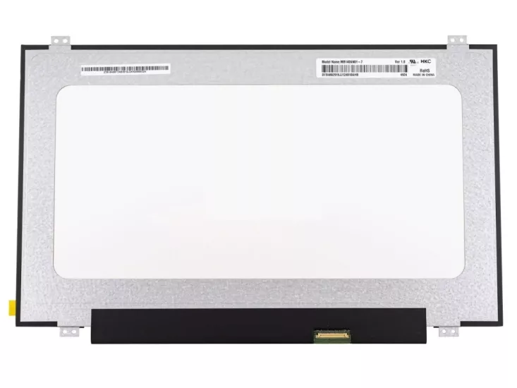 MB140AN01-7 14.0’’ Slim Led 30pin 1366x768 Ekran