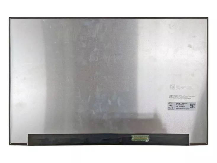 CSOT MNG007DA6-1 16.0 165Hz 40 Pin 2.5K IPS Ekran