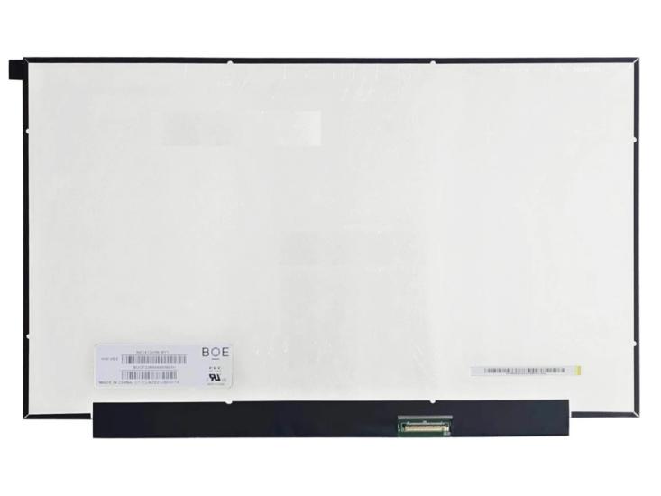 BOE NE161QHM-NY2 16.1 165Hz 40 Pin QHD 2.5K Ekran