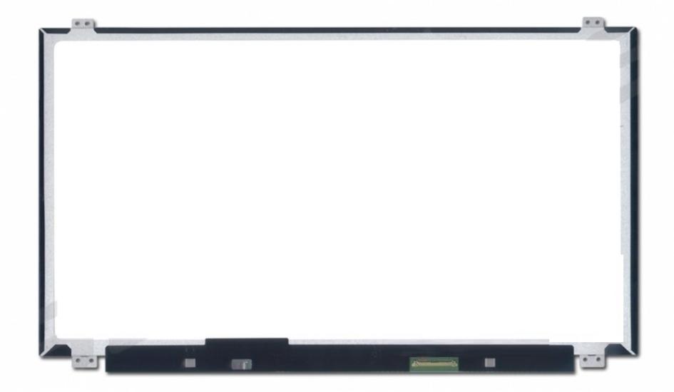 N156HGE-LA1 REV.C1 1920x1080 15.6 Ekran 40 Pin Slim Led Panel FHD