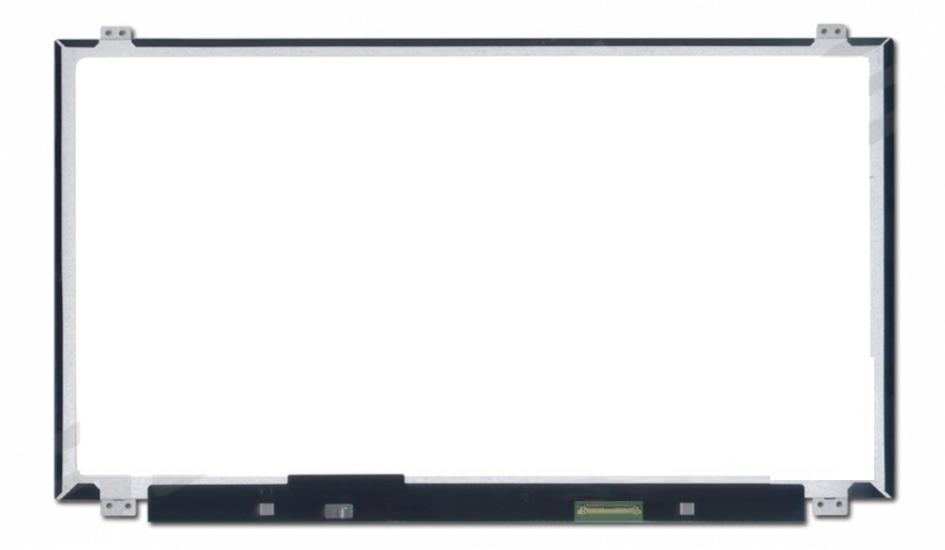 N156HGE-LB1 1920x1080 15.6 Ekran 40 Pin Slim Led Panel FHD Sağ