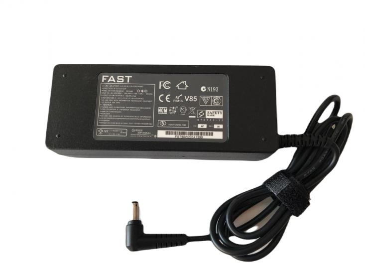 LITEON19V 4.74A 90WATT  5.5*2.5mm Notebook Adaptörü