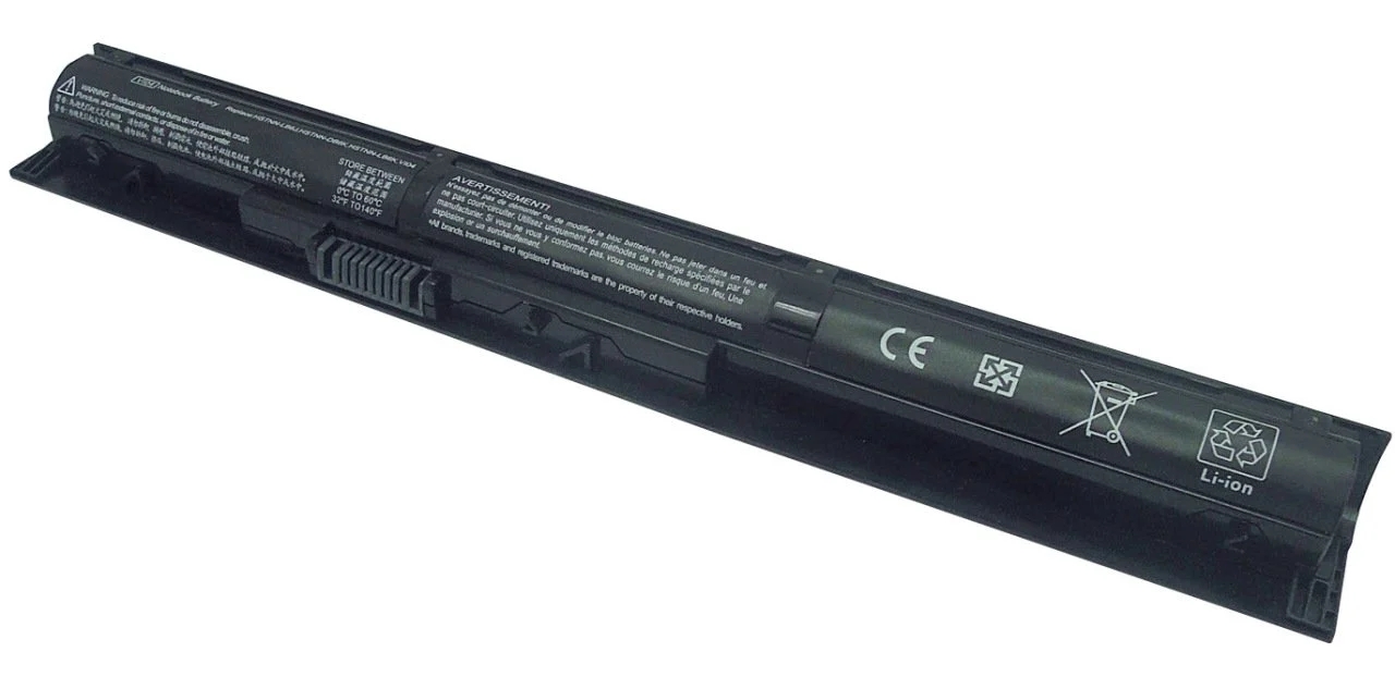 HP PAVILION 15-P 14-U 15-K PROBOOK 450 G2 UYUMLU LAPTOP BATARYASI PİL (VI04 A+ KALİTE MUADİL)