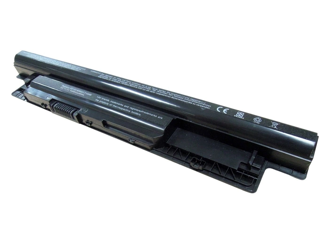 DELL INSPIRON 3521 3542 5521 3537 VOSTRO 2521 UYUMLU LAPTOP BATARYASI PİL (XCMRD A+ MUADİL)